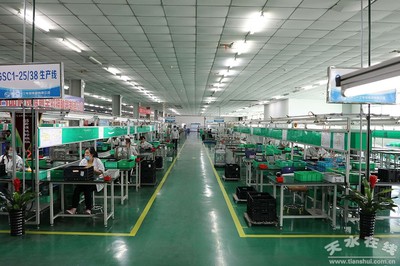 孟晓龙深入调研企业生产经营及绿色循环经济产业园建设